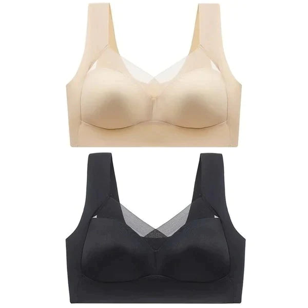 Summer Sexy Push Up Wireless Bras (Size Runs The Same As Regular Bras)