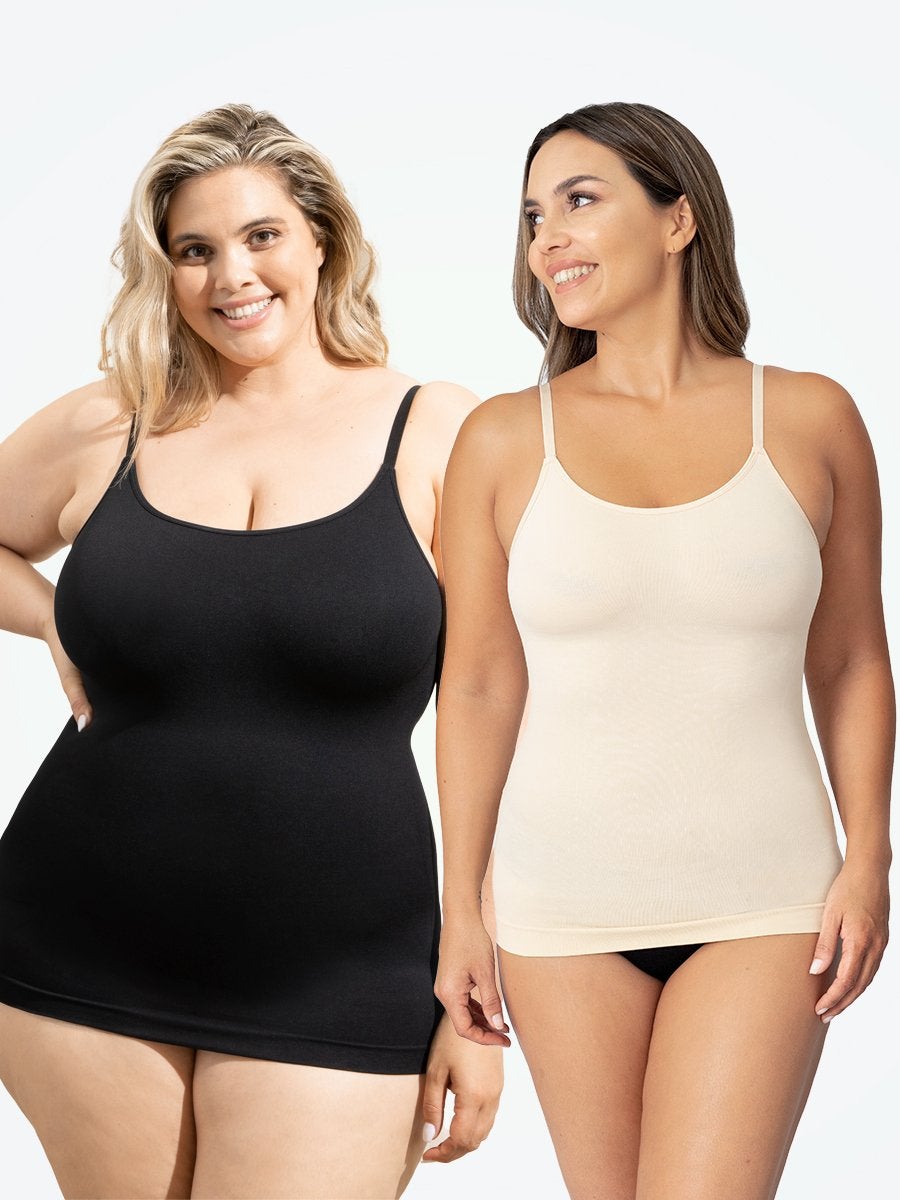 Scoop Neck Cami