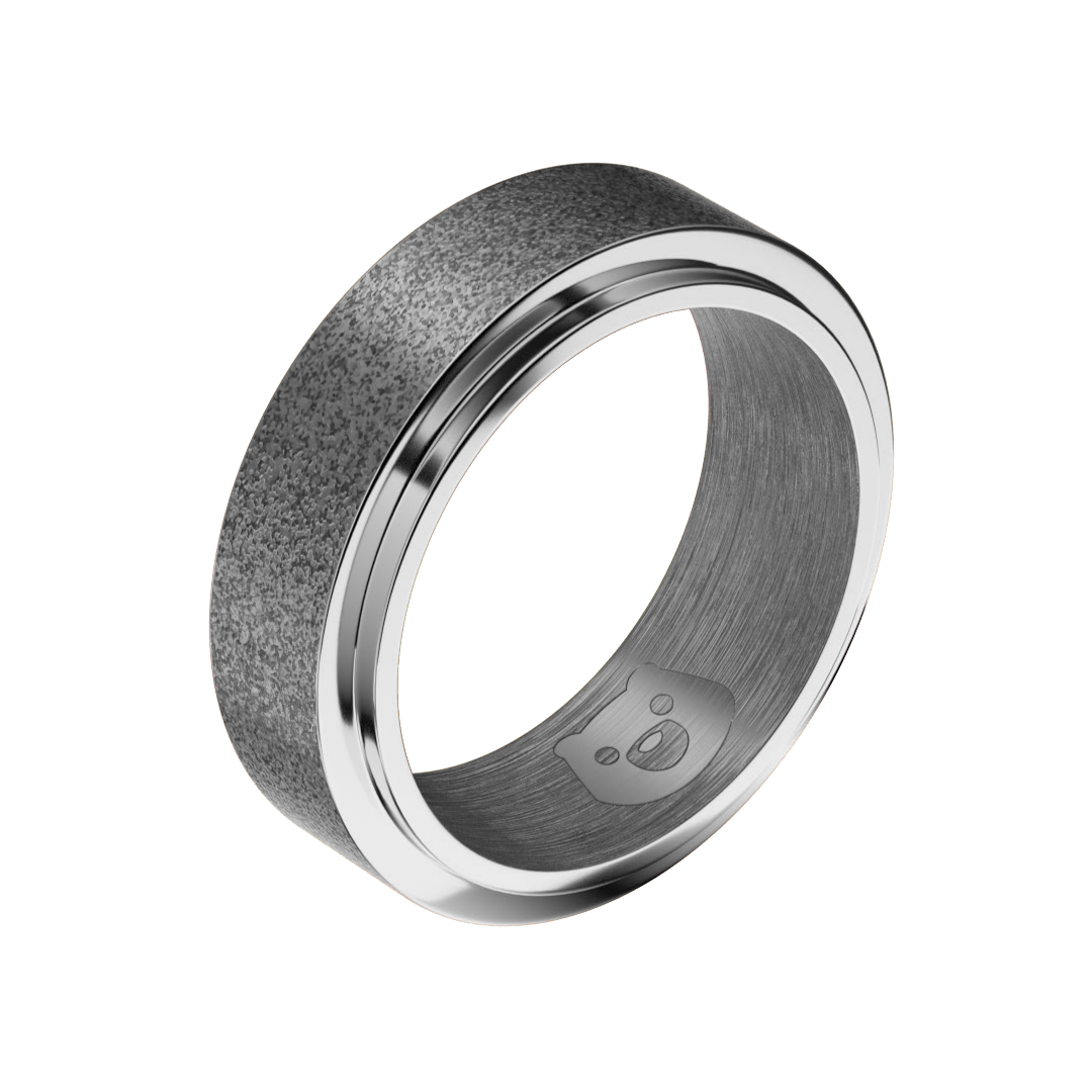 Anxiety Ring