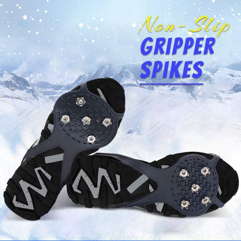 Universal Non Slip Gripper Spikes