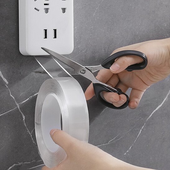 Upgrade Nano Magic Tape