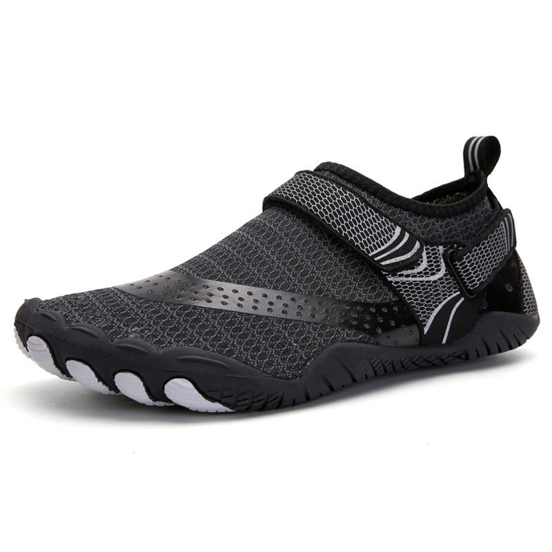 water shoes outdoor quick drying beach shoes hiking river shoes