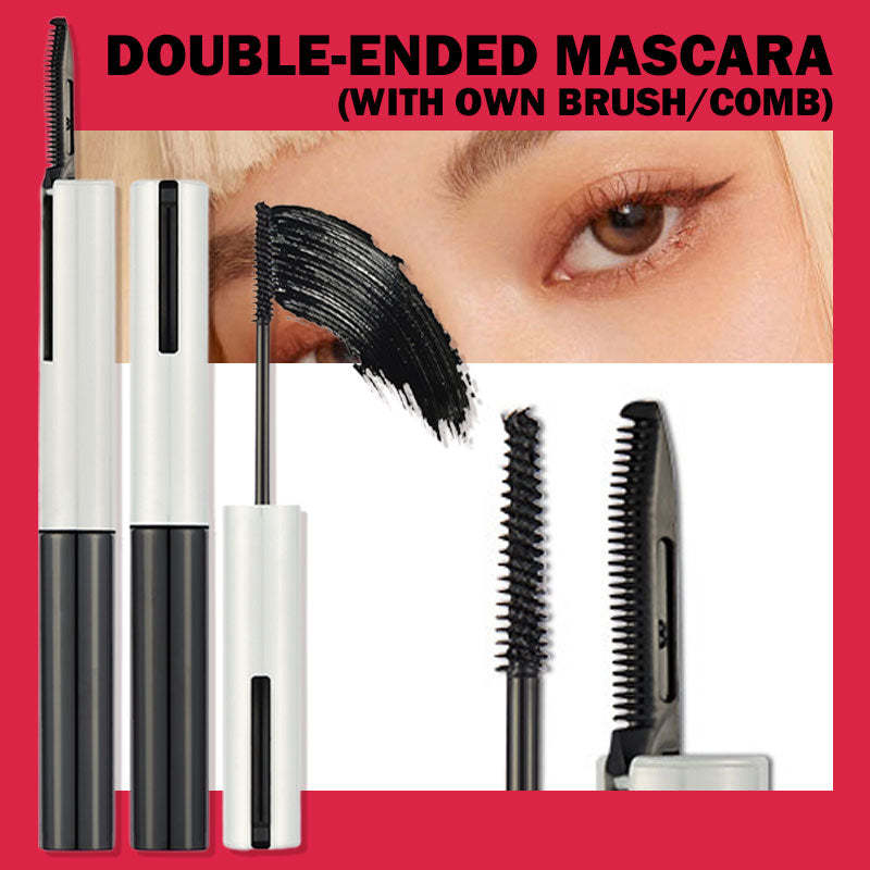 4D COLOR MASCARA