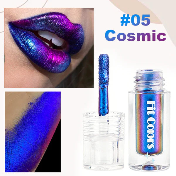Liquid Chromatic Lipstick