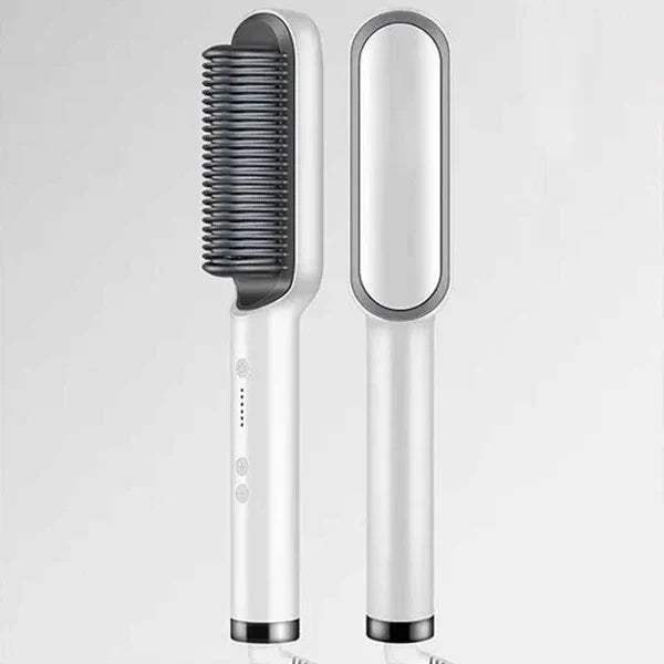 New Hair Straightener Bru