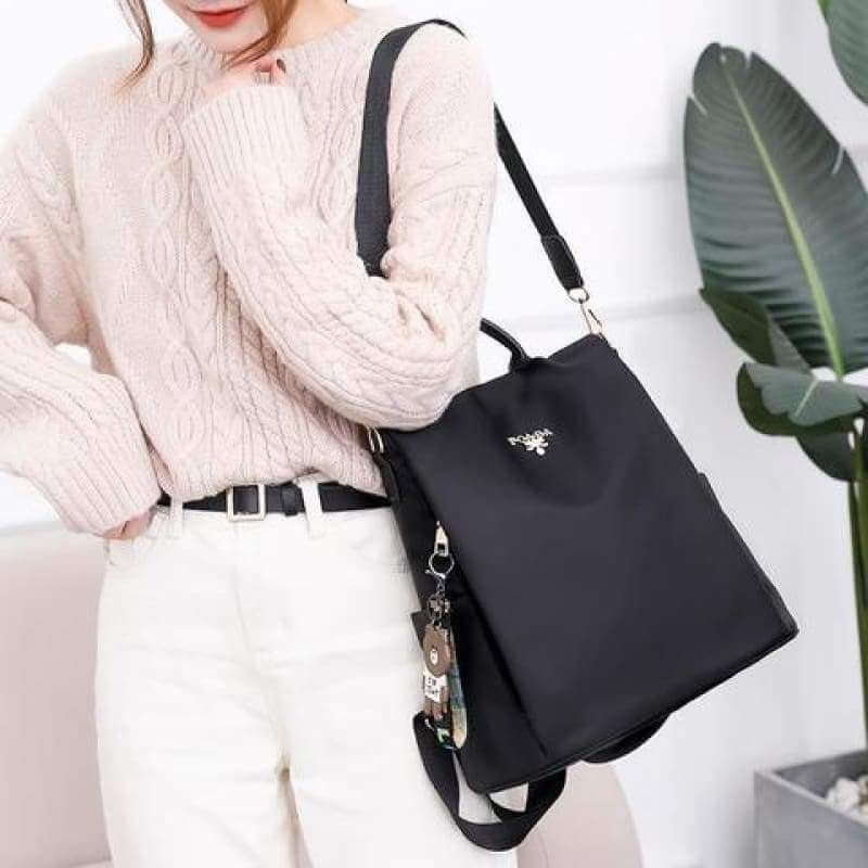 SecureBag ANTI THEFT BAG