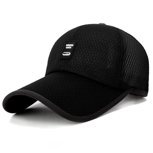 Summer Outdoor Casual Baseball Cap