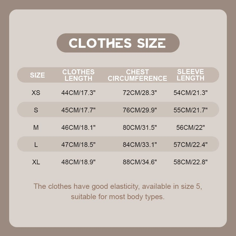 Sports Long Sleeved Band Chest Pad