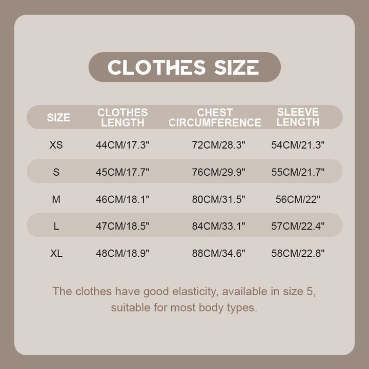 Sports Long Sleeved Band Chest Pad