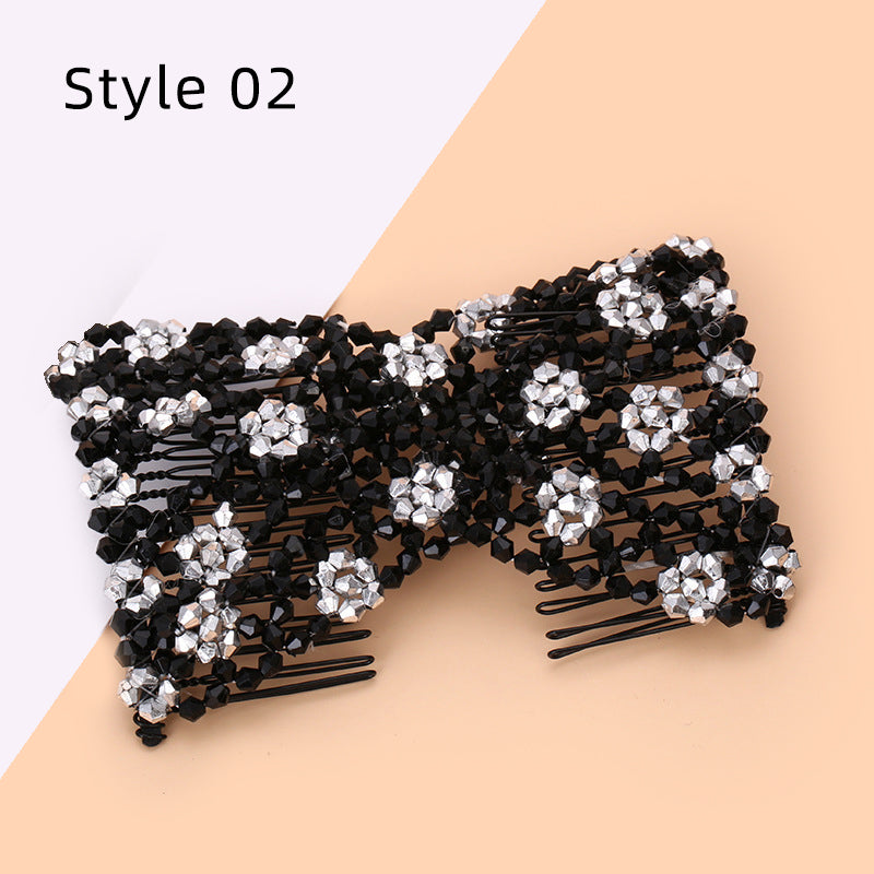 Magic Hair Comb