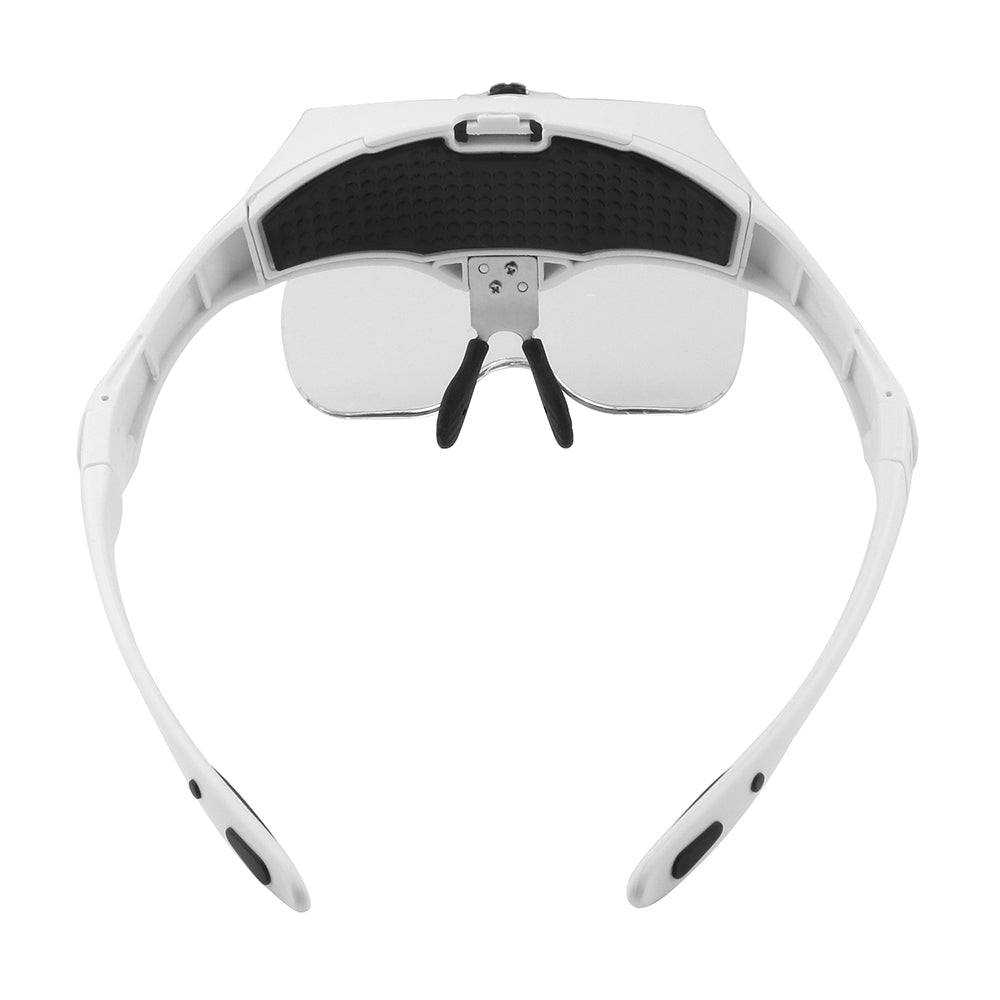 SharpVision Magnifying Glasses