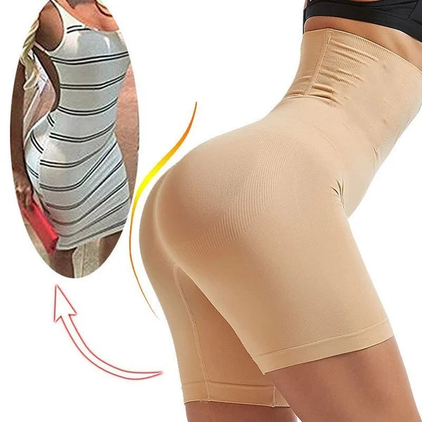 2024 New Tummy And Hip Lift Pants