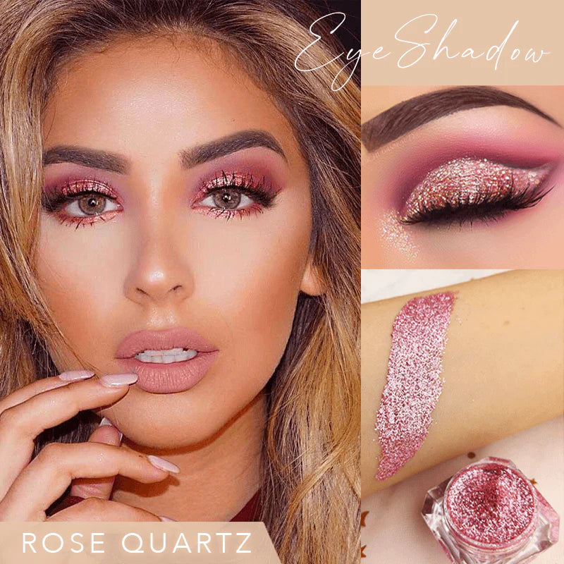 2022 New Eye Shadow Glitter Gel