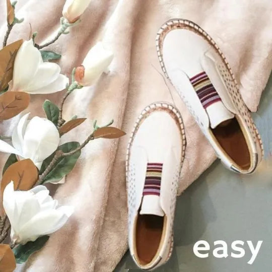 😍🥰2023 Women Design Casual Sneaker Shoes - BUY 3 FREE SHIPPIN