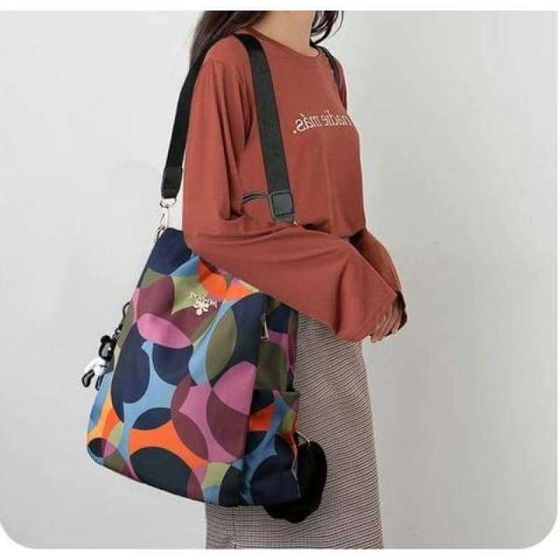 SecureBag ANTI THEFT BAG