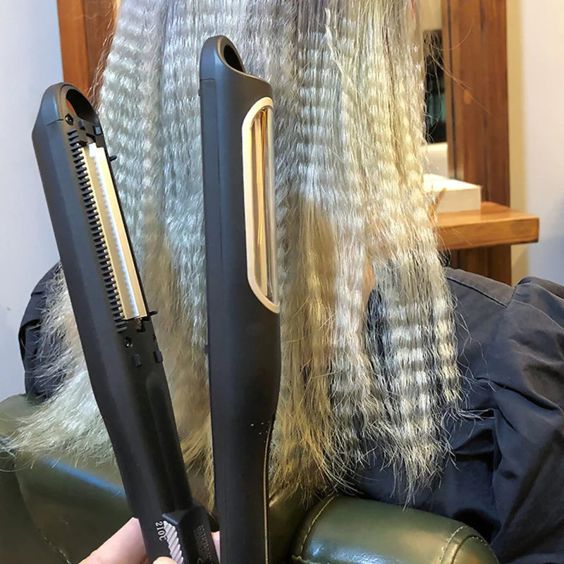 Professional Corn Plate Hair Curlers