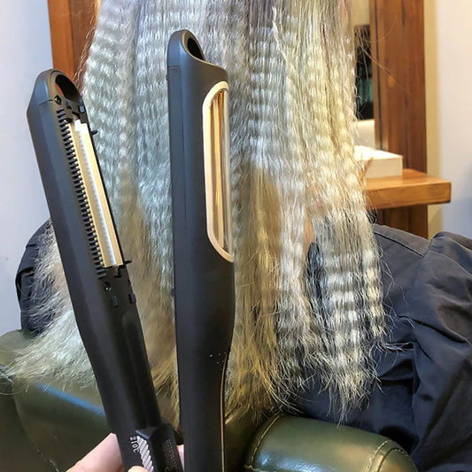 Professional Corn Plate Hair Curlers