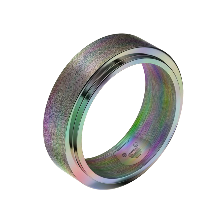 Anxiety Ring