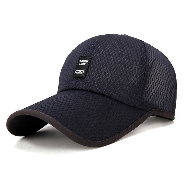 Summer Outdoor Casual Baseball Cap