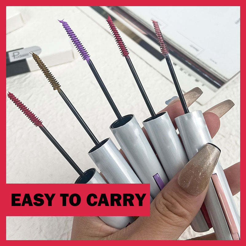4D COLOR MASCARA