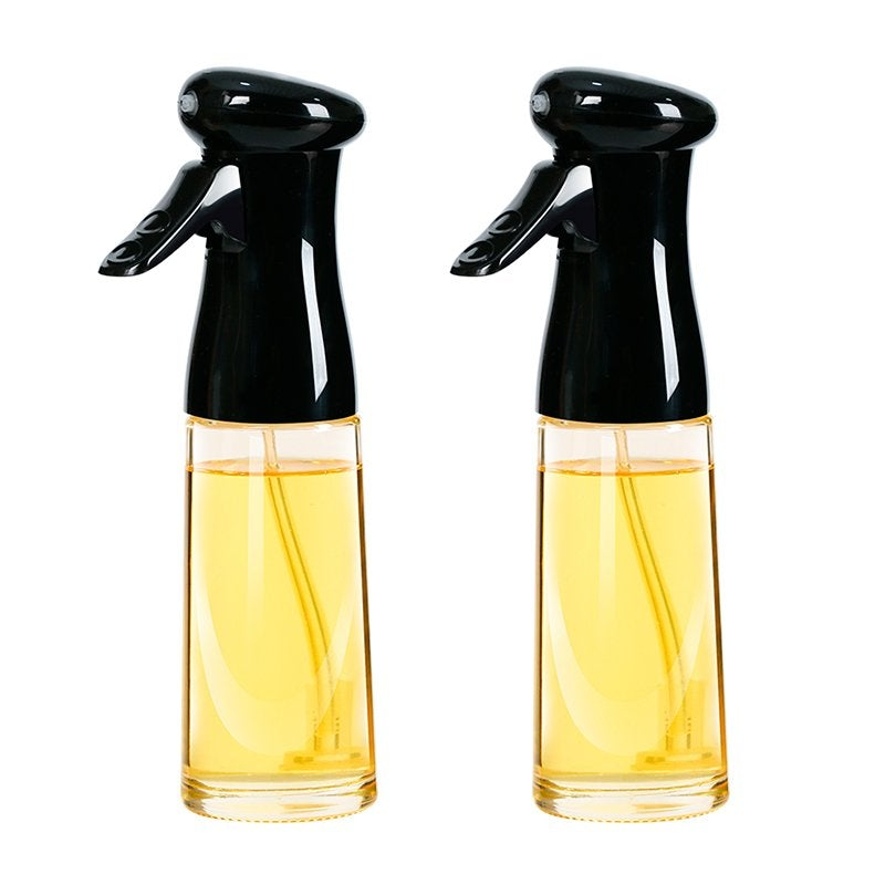 Japanese Style Portable Gourmet Oil Storage Bottle