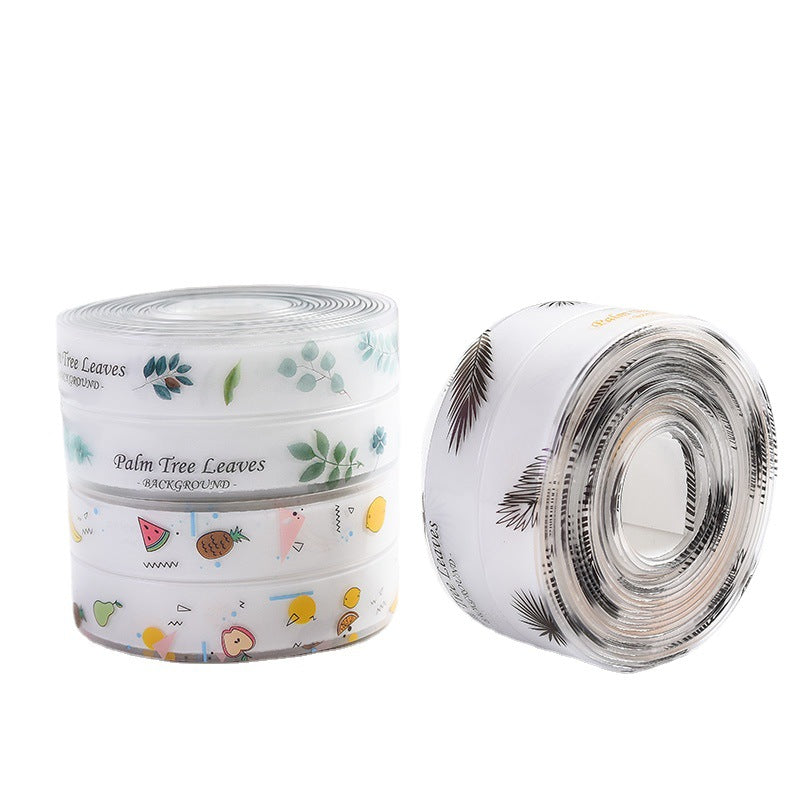 Magic Caulk Tape