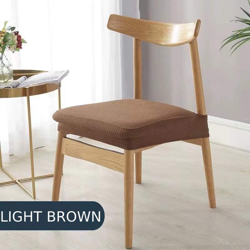 Waterproof Chair Seat Covers