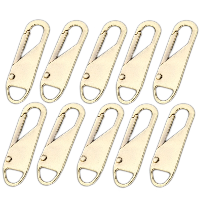 Zipper Pull Replacements Repair Kit