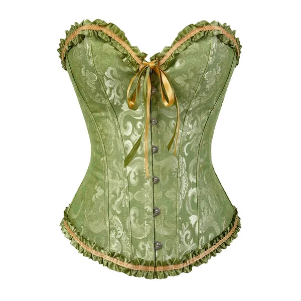 LadyLifted - Last day 60% OFF - Plus Size Corset Shapewear