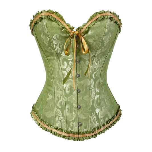 LadyLifted - Last day 60% OFF - Plus Size Corset Shapewear