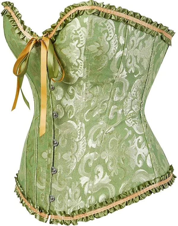 LadyLifted - Last day 60% OFF - Plus Size Corset Shapewear