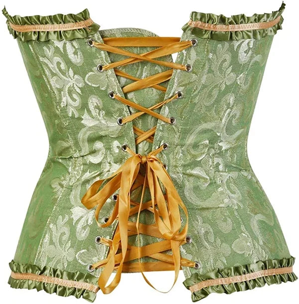 LadyLifted - Last day 60% OFF - Plus Size Corset Shapewear