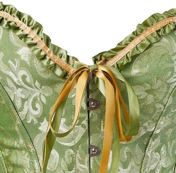 LadyLifted - Last day 60% OFF - Plus Size Corset Shapewear