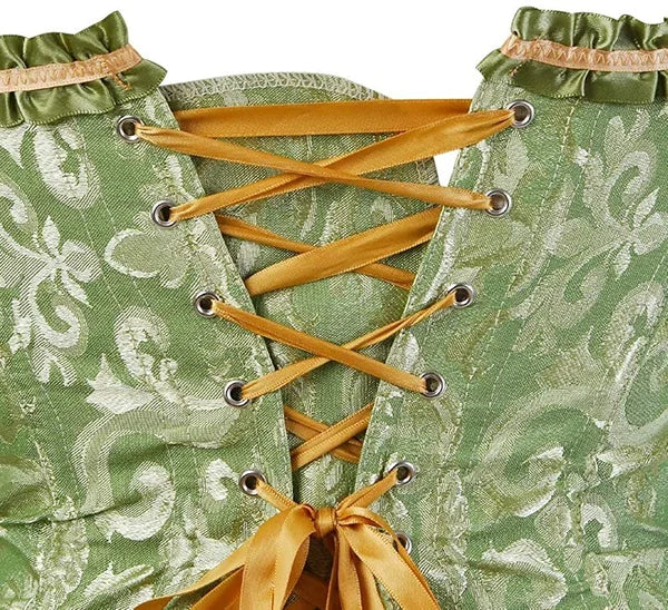 LadyLifted - Last day 60% OFF - Plus Size Corset Shapewear