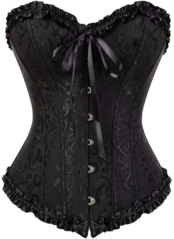 LadyLifted - Last day 60% OFF - Plus Size Corset Shapewear