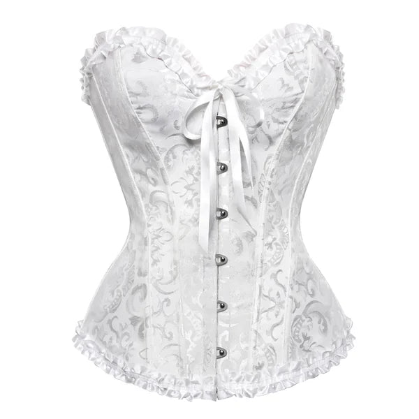 LadyLifted - Last day 60% OFF - Plus Size Corset Shapewear