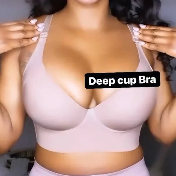 🔥HOT SALE🔥New Filifit Sculpting Uplift Bra