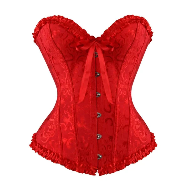 LadyLifted - Last day 60% OFF - Plus Size Corset Shapewear