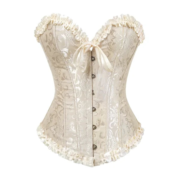 LadyLifted - Last day 60% OFF - Plus Size Corset Shapewear