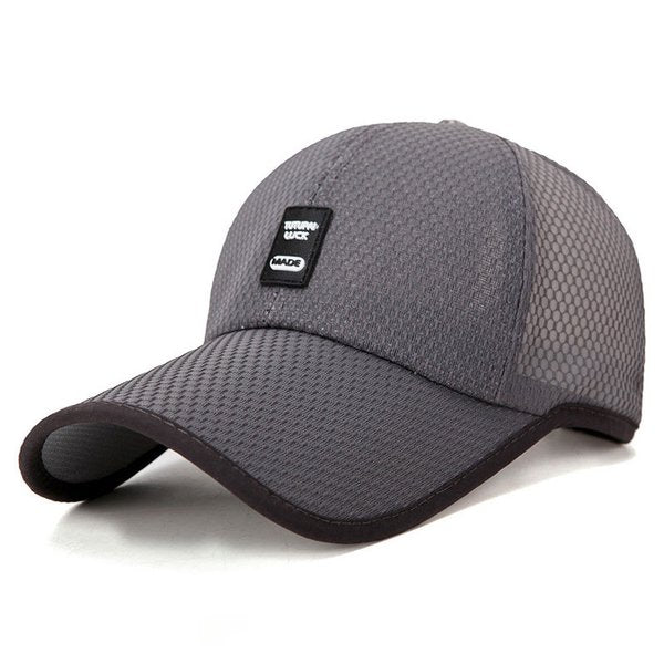 Summer Outdoor Casual Baseball Cap