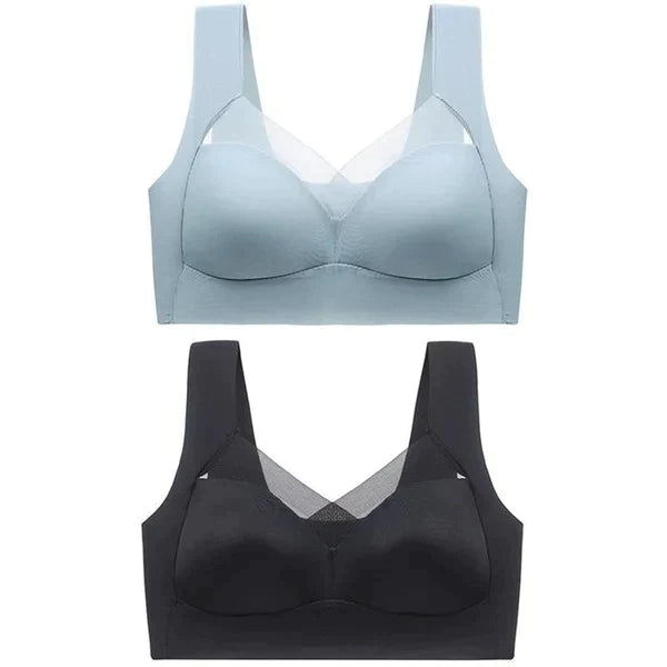 Summer Sexy Push Up Wireless Bras (Size Runs The Same As Regular Bras)