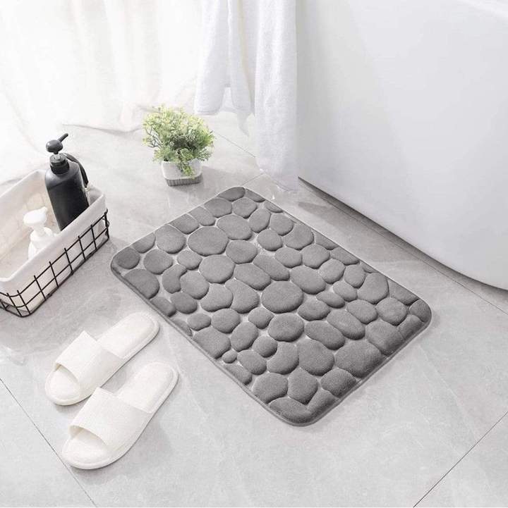 2021 Super Absorbent Floor Mat