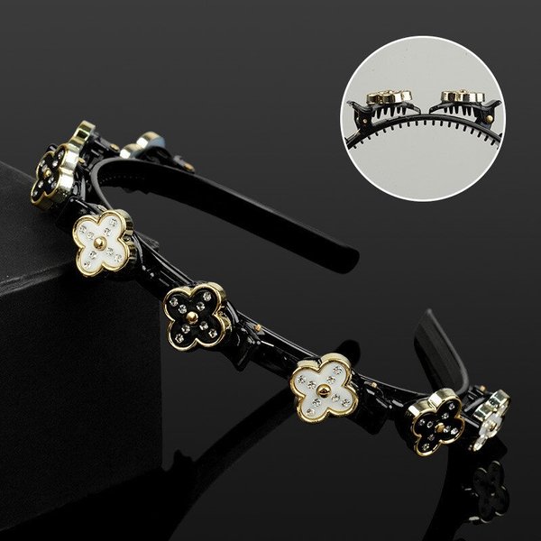 Hairpin Headband
