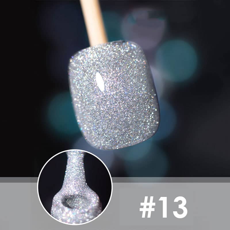 Starry Sky Nail Polish