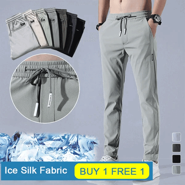 Fast Dry Stretch Pants