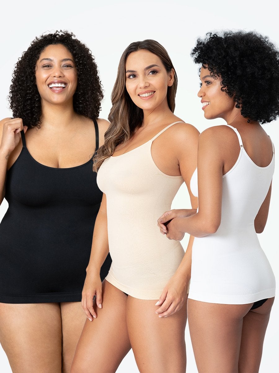 Scoop Neck Cami