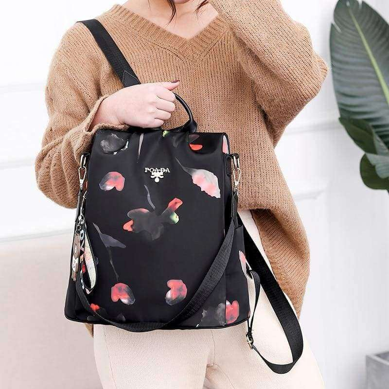 SecureBag ANTI THEFT BAG