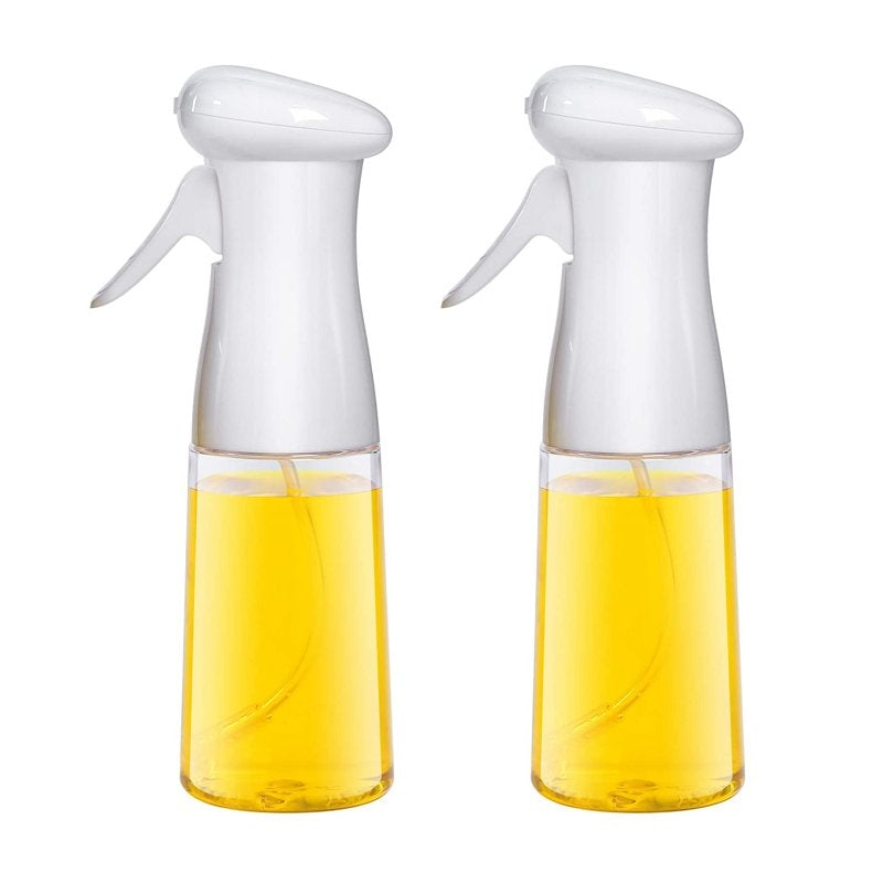 Japanese Style Portable Gourmet Oil Storage Bottle