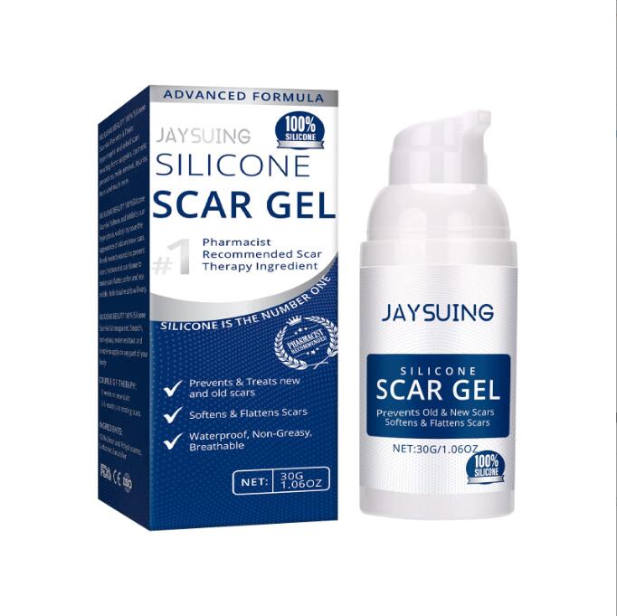 JAYSUING™ Advanced Silicone Skin Renewal Gel