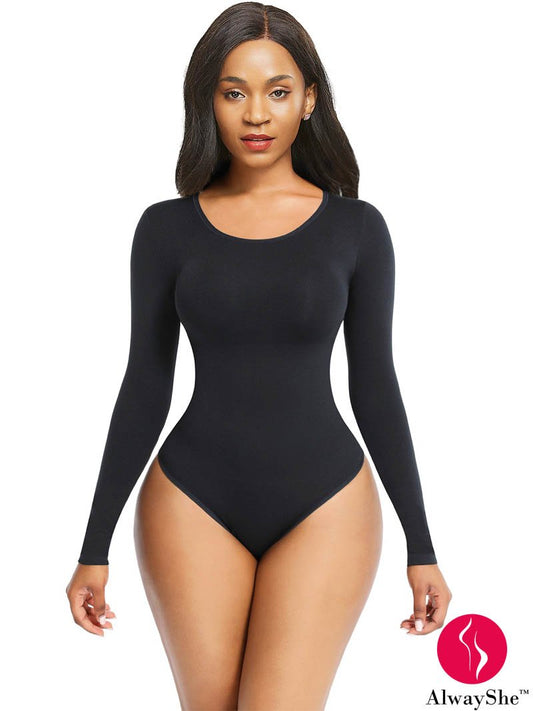 AlwayShe Shaping Bodysuit